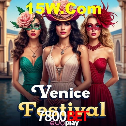 Casino VIP 7800Bet