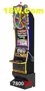 VIP Casino 7800Bet