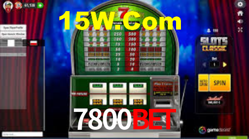 7800Bet.Com