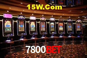 Apostas Esportivas na 7800Bet: Um Guia Completo