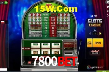 Apostas Esportivas na 7800Bet: Um Guia Completo