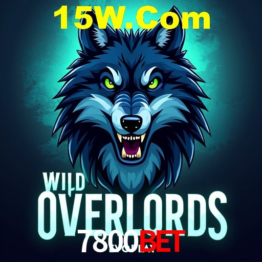 Provedores de Jogos 7800Bet
