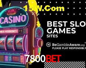 A Experiência Imersiva dos Cassinos Ao Vivo no 7800Bet