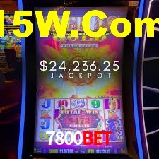 Live Casino 7800Bet