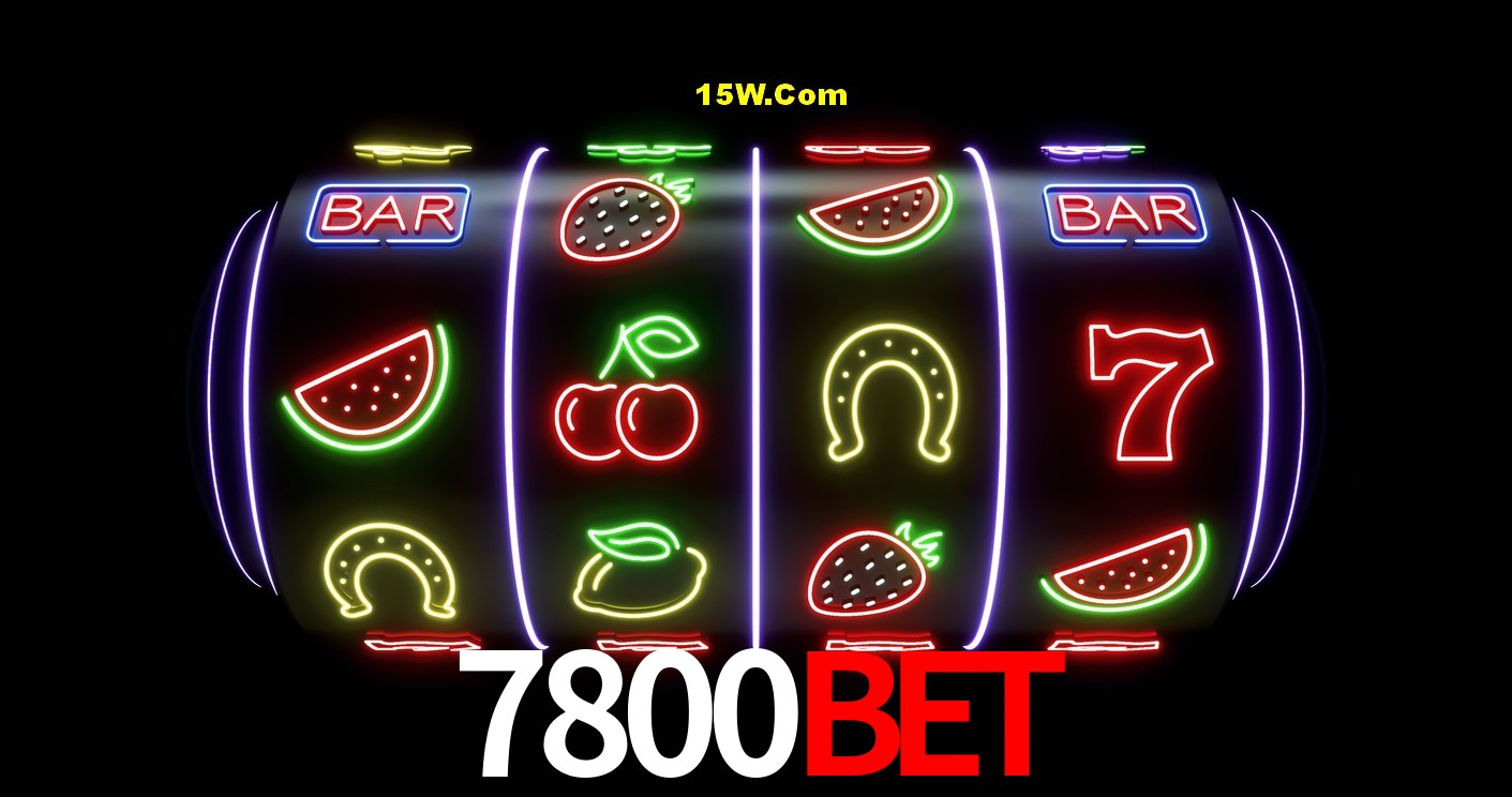 Statistics 7800Bet