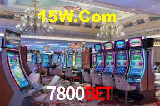 7800Bet
