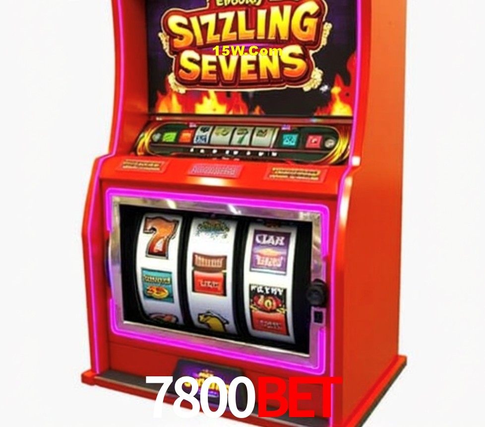 Descubra a Magia dos Jogos de Arcade no 7800Bet