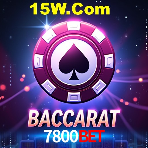 Casino Ao Vivo 7800Bet