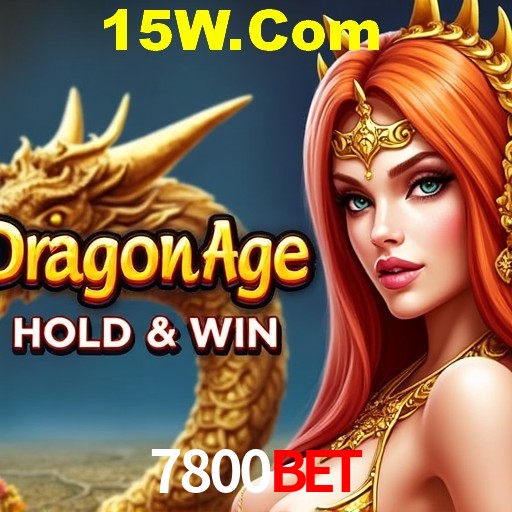Seasonal Promotions 7800Bet
